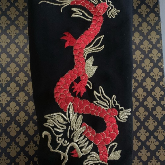 Black Patrick Cox boots - Picture 5 of 8